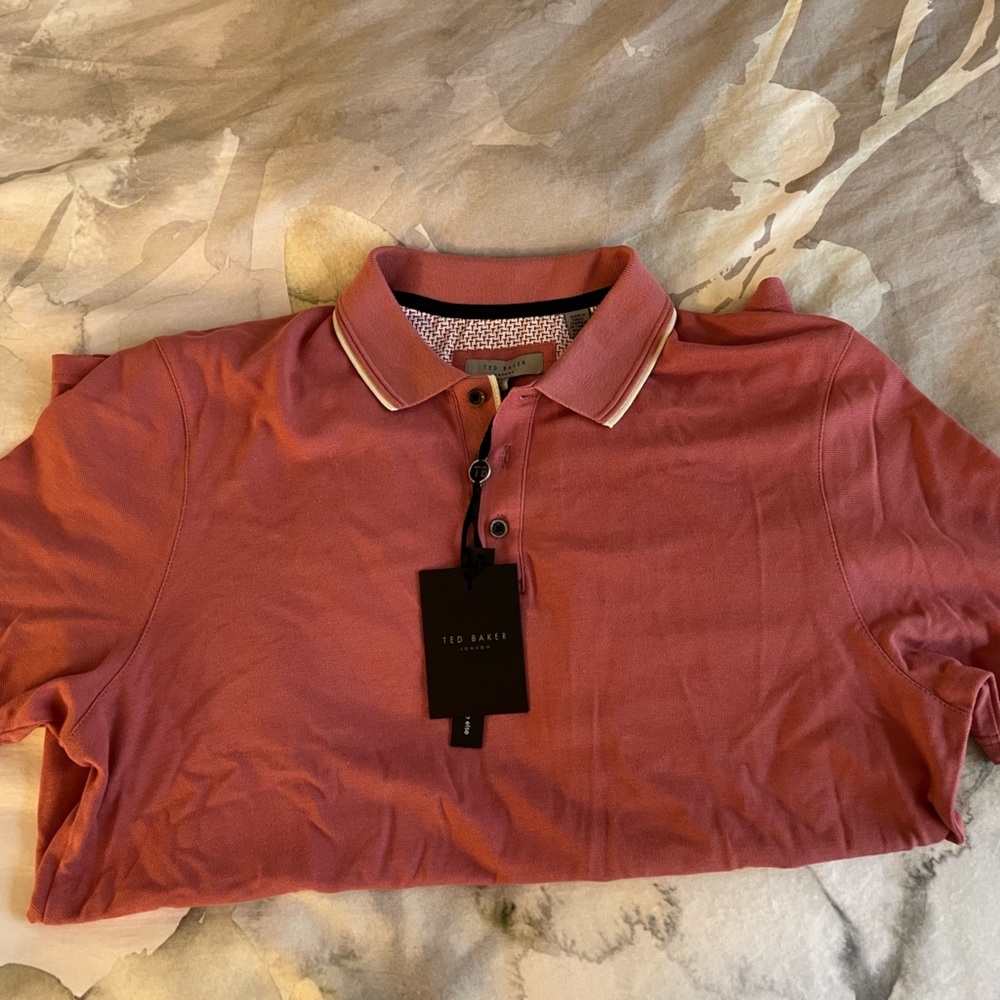 Ted Baker Polo